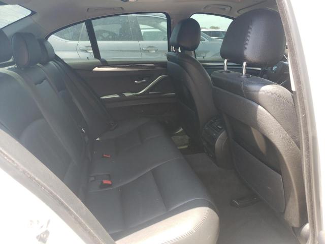 2015 BMW 535 I WBA5B1C52FG125527