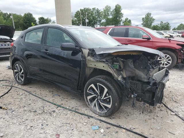 2019 HONDA HR-V SPORT 3CZRU6H10KG729734