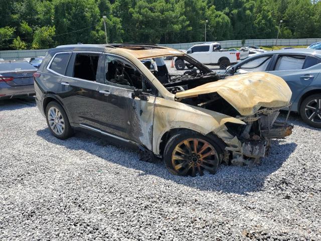 2022 CADILLAC XT6 PREMIU 1GYKPCRS8NZ100998