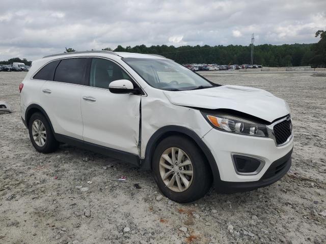2016 KIA SORENTO LX - 5XYPG4A39GG175958