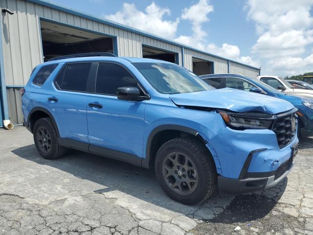 2025 HONDA PILOT TRAI 5FNYG1H6XSB001061