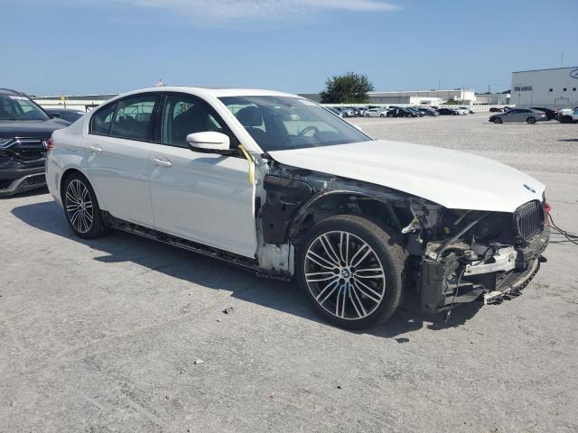 2020 BMW 540 XI WBAJS3C04LCE17765