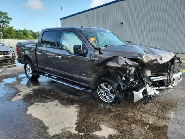 2016 FORD F150 SUPER 1FTEW1EG7GFD10184