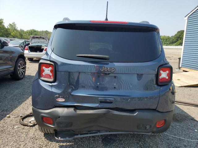 2021 JEEP RENEGADE L - ZACNJDBB3MPN32445