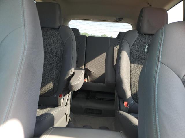 2016 CHEVROLET TRAVERSE LT 1GNKRGKD9GJ312272