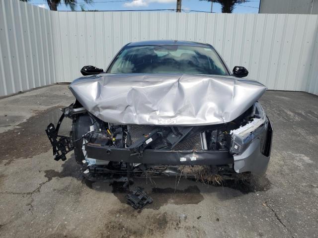 2025 KIA K4 LX 3KPFT4DE6SE084172