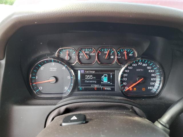 2020 GMC YUKON XL K 1GKS2GKC2LR115884