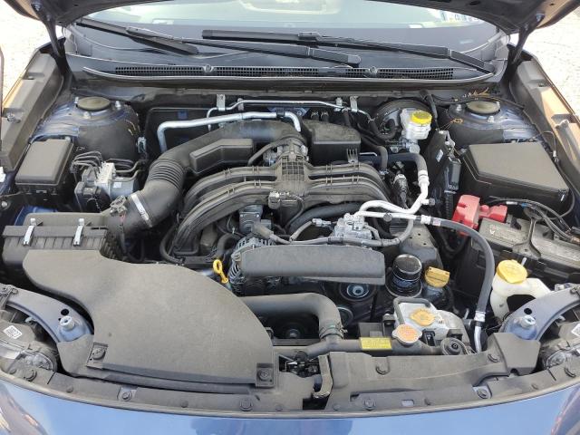 2022 SUBARU LEGACY PRE 4S3BWAC69N3004146