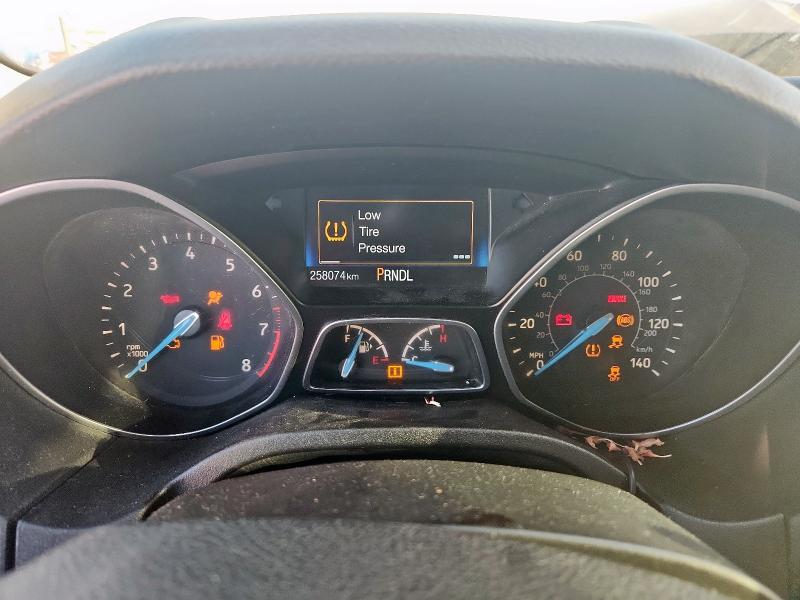 2015 FORD FOCUS SE 1FADP3K29FL307371