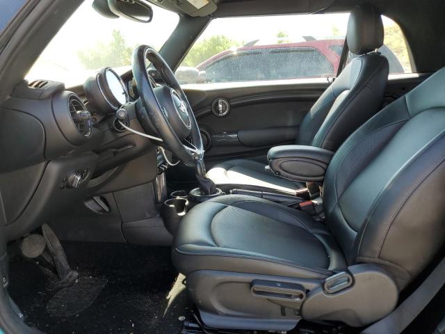 2017 MINI COOPER WMWWG5C35H3C99598