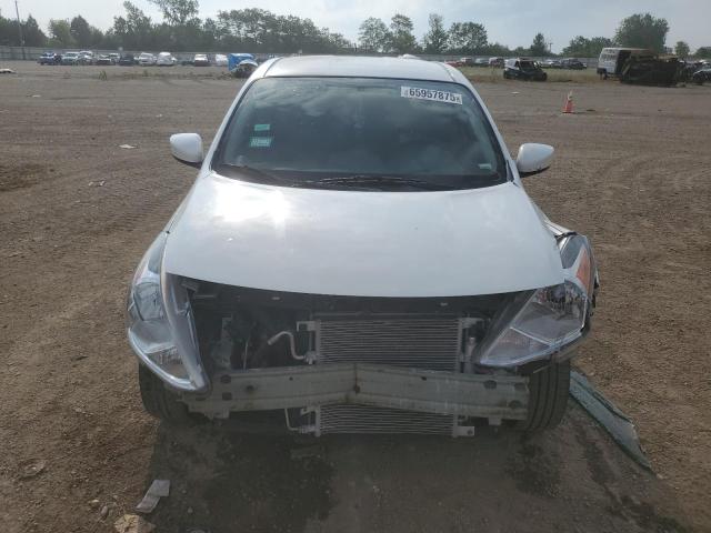 2019 NISSAN VERSA S - 3N1CN7AP1KL879908