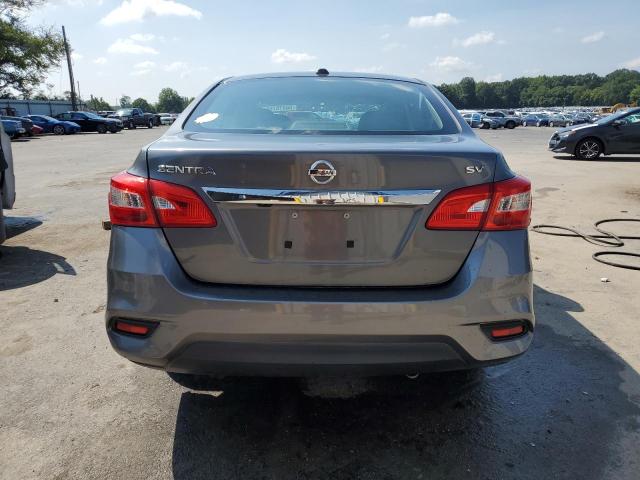 2018 NISSAN SENTRA 3N1AB7AP6JL642927
