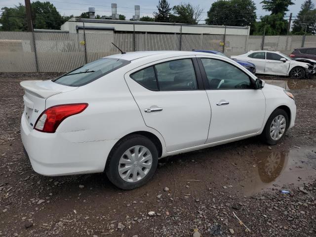 2016 NISSAN VERSA S 3N1CN7AP4GL886262