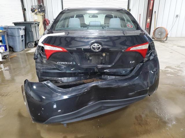 2015 TOYOTA COROLLA L - 2T1BURHE3FC281730