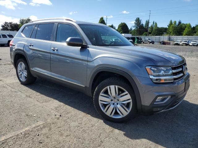 2019 VOLKSWAGEN ATLAS SEL - 1V2MR2CA5KC523134