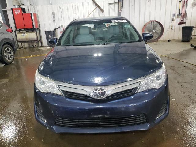 2014 TOYOTA CAMRY L - 4T4BF1FK5ER382663
