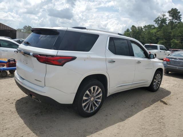2023 CHEVROLET TRAVERSE P 1GNERKKW1PJ201314