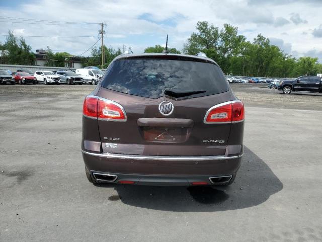2017 BUICK ENCLAVE 5GAKVCKD1HJ304425