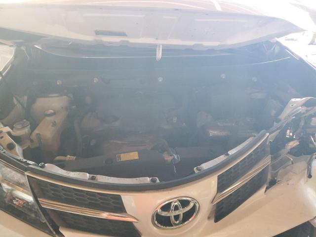 2014 TOYOTA RAV4 LIMIT #3287994132