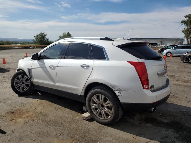2016 CADILLAC SRX LUXURY 3GYFNBE37GS543076