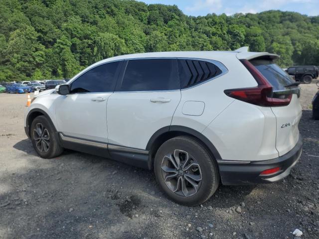 2020 HONDA CR-V EX 2HKRW2H52LH673655