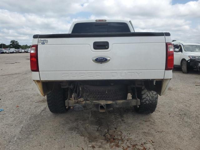 2016 FORD F250 SUPER 1FT7W2BTXGEB28744
