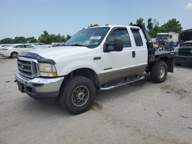 FORD F250 SUPER