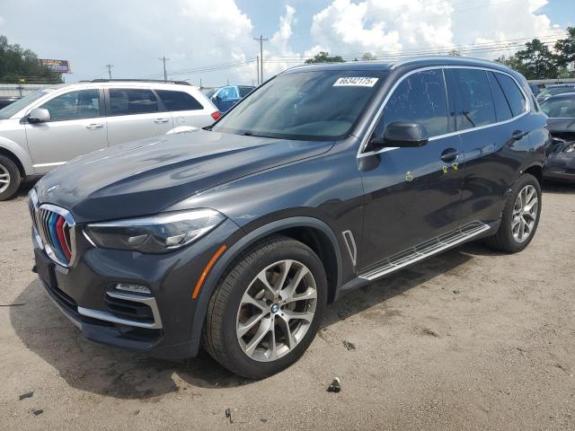 2020 BMW X5 SDRIVE 5UXCR4C03LLT19402