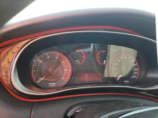 2015 DODGE DART SXT - 1C3CDFBB4FD200114