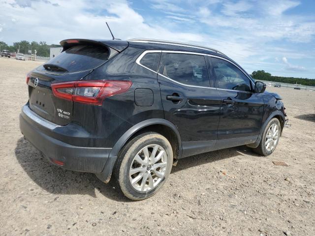 2021 NISSAN ROGUE SPORT SV JN1BJ1BW2MW669857