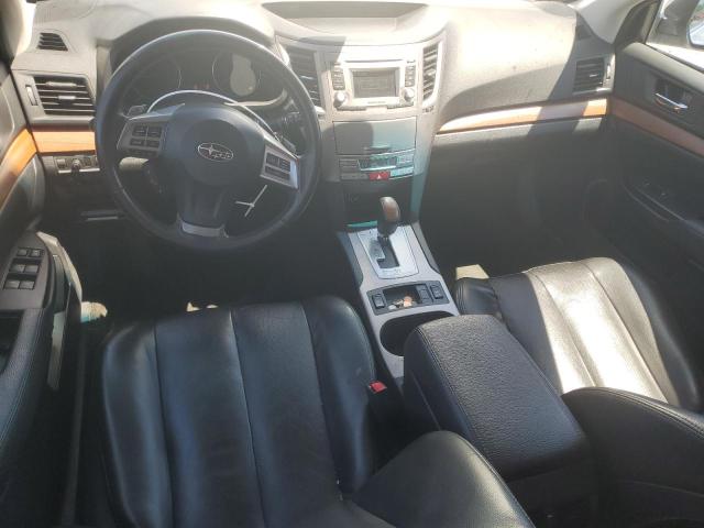 2013 SUBARU OUTBACK 2. - 4S4BRBKC8D3214106