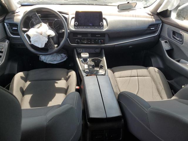 2023 NISSAN ROGUE S 5N1BT3AA9PC927138