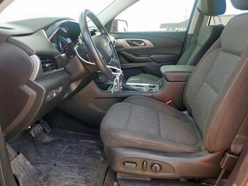 2019 CHEVROLET TRAVERSE L 1GNERGKW2KJ207578