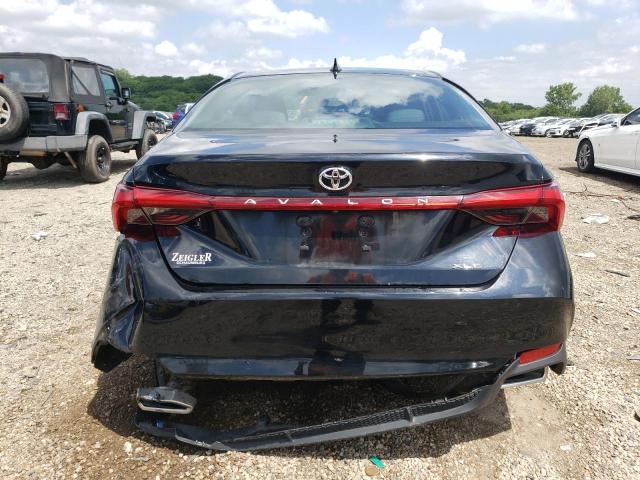 2019 TOYOTA AVALON XLE 4T1BZ1FB2KU037085