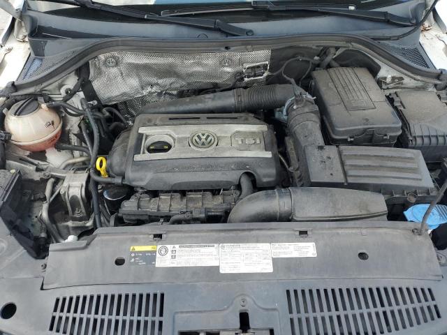 2017 VOLKSWAGEN TIGUAN SPO WVGTV7AX8HK021175
