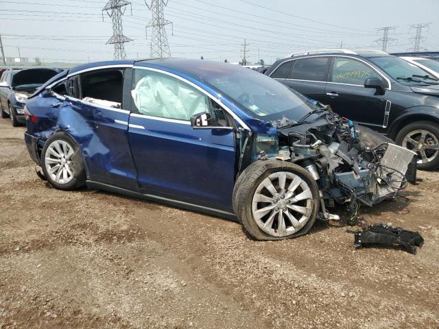 2019 TESLA MODEL X - 5YJXCDE27KF184834