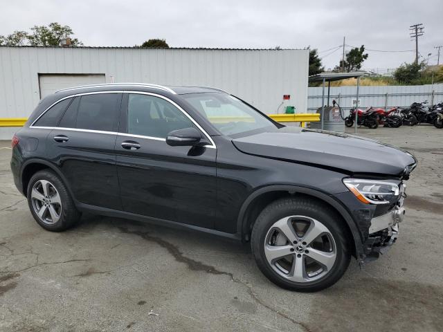2022 MERCEDES-BENZ GLC 300 W1N0G8DB2NV335317