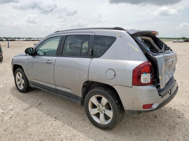 Vin: 1c4njcba0hd147935, lot: 62704255, jeep compass sport 20172