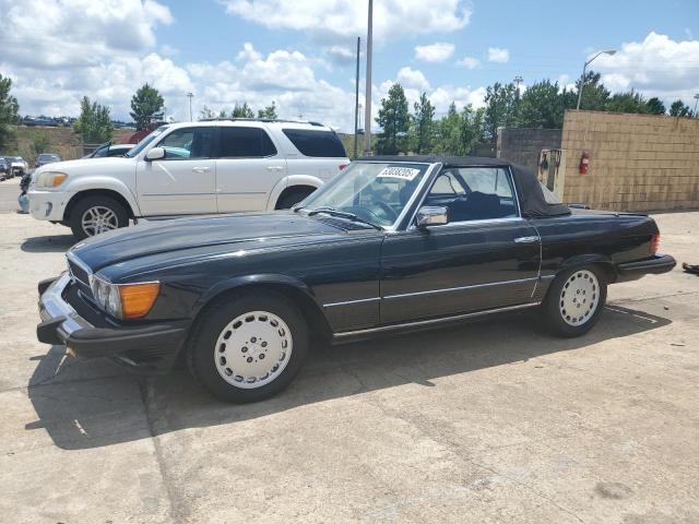 Vin: 10704412060233, lot: 63038205, mercedes-benz sl-class 1980 img_1