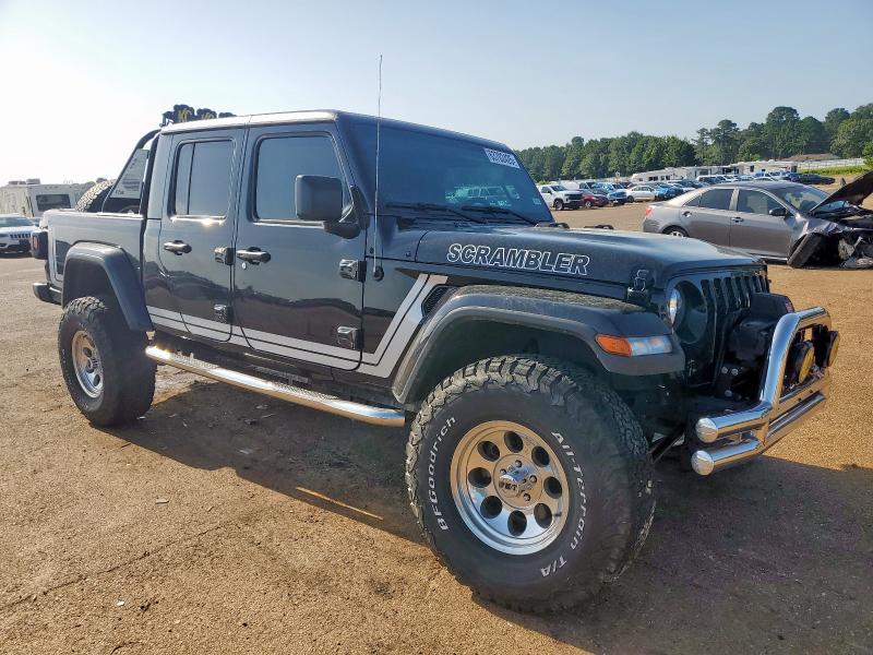 2023 JEEP GLADIATOR 1C6HJTAG8PL504311
