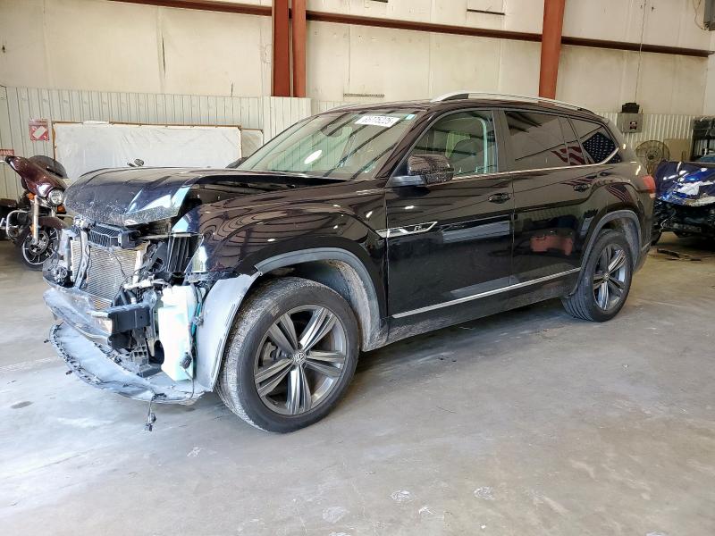 VOLKSWAGEN ATLAS SEL