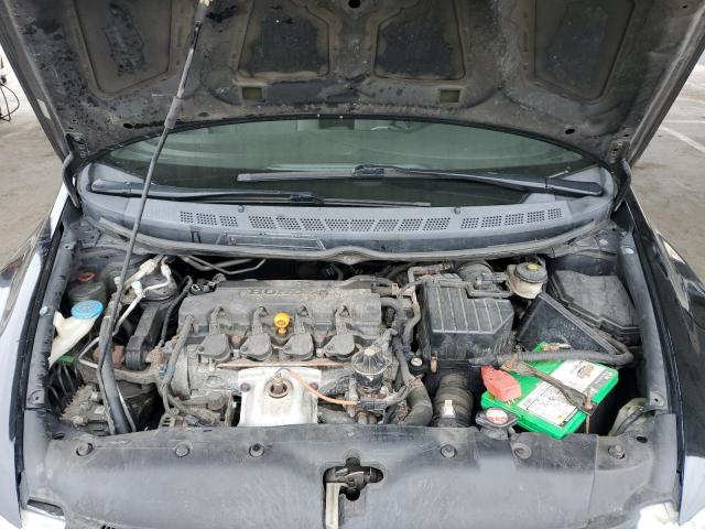 2010 HONDA CIVIC LX - 19XFA1F55AE054354