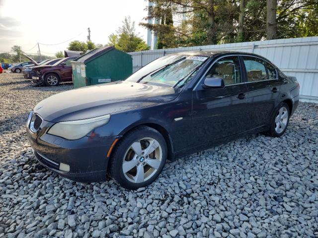 BMW 528 XI
