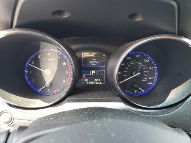 2015 SUBARU OUTBACK 2. 4S4BSACC0F3352982