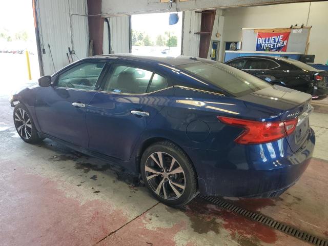 2016 NISSAN MAXIMA 3.5 1N4AA6AP4GC387831