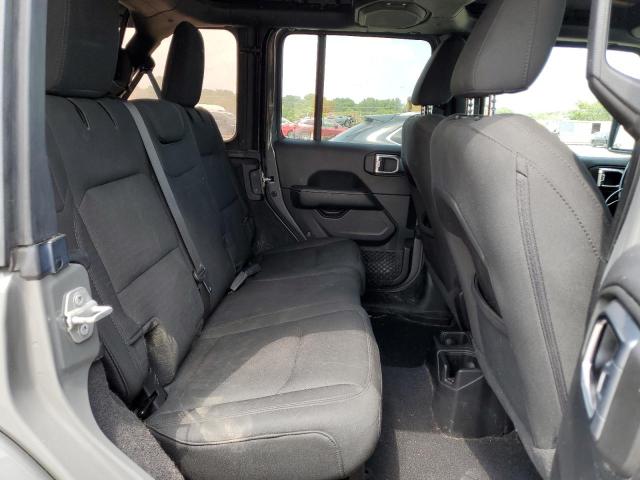 2021 JEEP WRANGLER U 1C4HJXEM0MW561242