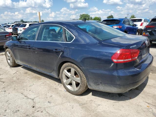 Vin: 1vwbp7a35dc087692, lot: 62236985, volkswagen passat se 20132