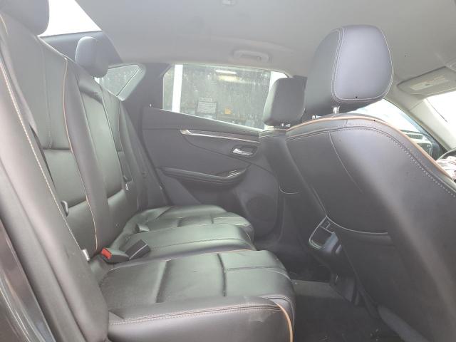 2015 CHEVROLET IMPALA LTZ 1G1165S32FU145154