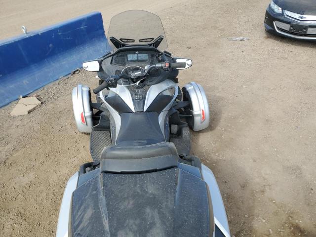 2022 CAN-AM SPYDER ROA 2BXNBDD29NV003910