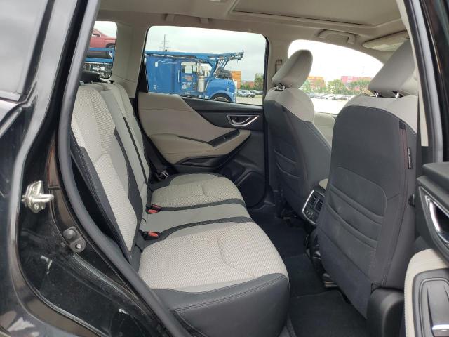 2020 SUBARU FORESTER P JF2SKAJCXLH554381
